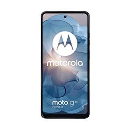 Celular Motorola G24 Power 8 Gb Ram 128 Gb Rom Ink Blue Celular Motorola G24 Power 8 Gb Ram 128 Gb Rom Ink Blue