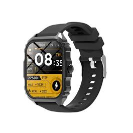 Smartwatch Luxy 37 Negro