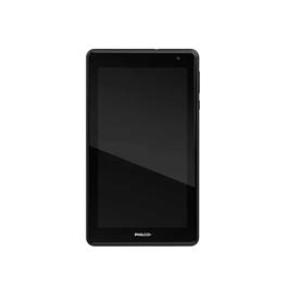Tablet Philco 94TP7A464 4 GB Ram 64 GB Rom Negro Tablet Philco 94TP7A464 4 GB Ram 64 GB Rom Negro