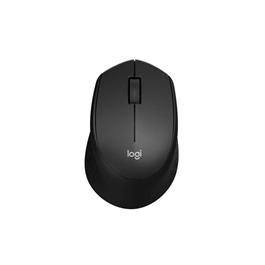 Mouse Inalámbrico Logitech M280 Negro