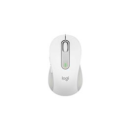 Mouse Inalámbrico Logitech M650 Blanco
