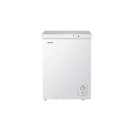 Freezer Horizontal Hisense CF1N144NEW 141 Litros Freezer Horizontal Hisense CF1N144NEW 141 Litros