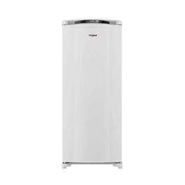 Freezer Vertical Whirlpool WVU26MBDIM 231 Litros