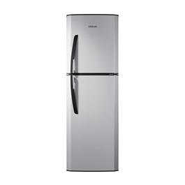 Heladera Drean HDR320F50S 302 Litros Silver
