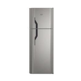 Heladera Gafa No Frost HGNF3500P 300 Litros Plateada