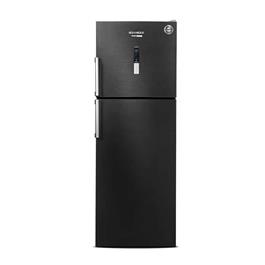 Heladera Inverter No Frost Kohinoor KHDF42DI/9 409 Litros Negro