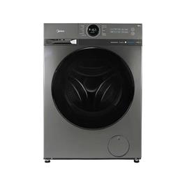 Lavarropas Inverter Carga Frontal Midea 8 Kilos MF200W80WB/T-A1