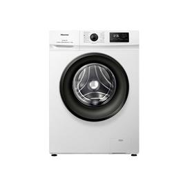 Lavarropas Carga Frontal Hisense 6.5 Kilos WFMB6510WU