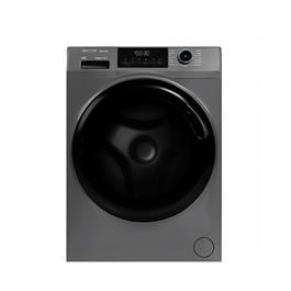 Lavasecarropas Inverter Drean 10 Kg LSCDR1006SG0 6 Kg Secado Gris