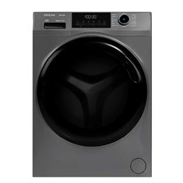 Lavasecarropas Inverter Drean 8 Kg LSCDR0805SG0 5 Kg Secado Lavasecarropas Inverter Drean 8 Kg LSCDR0805SG0 5 Kg Secado