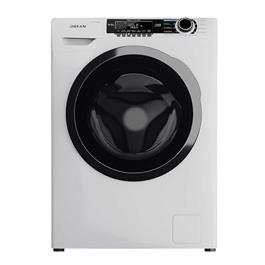 Lavarropas Inverter Carga Frontal Drean 10 Kilos LCFDR1012SB0