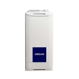 Lavarropas Carga Superior Drean 8 Kilos LTDR0810PB0 Blanco