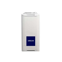 Lavarropas Carga Superior Drean 6 Kilos LTDR0608PB0 Blanco