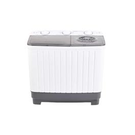 Lavasecarropas Semiautomático Kanji 5 Kg XPB55-655S 4.5 Kg Secado