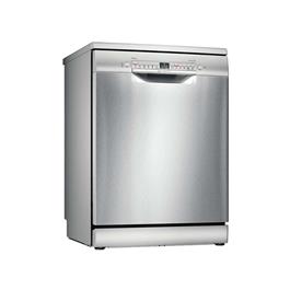 Lavavajillas Bosch SMS2HKI03E 13 Cubiertos Acero Inoxidable