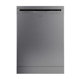 Lavavajillas Drean LVDR1306CI 13 Cubiertos Acero Inoxidable