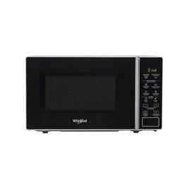 Microondas Whirlpool WMS20BS 20 Litros 700 Watts