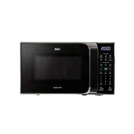 Microondas BGH B120DN20I 20 Litros 700 Watts