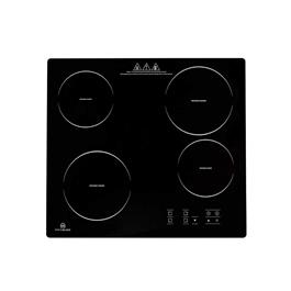 Anafe Vitrocerámico 4 Hornallas Kanji KJB-EH4GL001 59 Cm Anafe Vitrocerámico 4 Hornallas Kanji KJB-EH4GL001 59 Cm