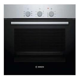 Horno Empotrable Eléctrico Bosch HBF011BR0 66 Litros