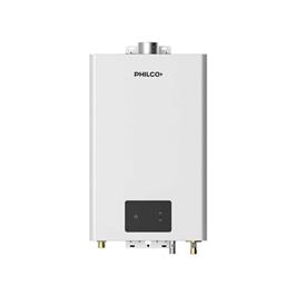 Calefón Inverter Philco 14 Litros PHCA14B Encendido Automático Calefón Inverter Philco 14 Litros PHCA14B Encendido Automático