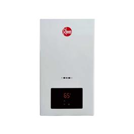Calefón Rheem 14 Litros R7-14L-GN-XI-D Encendido Automático