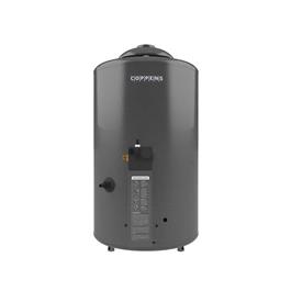 Termotanque a Gas Coppens 50 Lts TTQ310GMAX Superior e Inferior