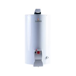 Termotanque a Gas Saiar 80 Lt TCG080MSA Conexión Inferior