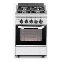Cocina Industrial Usman Multigas Compact 52 Cm