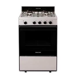 Cocina Volcan Multigas 87679V 55 Cm