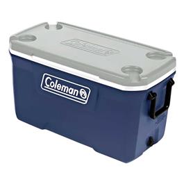 Conservadora Coleman Series 316 70QT 100 Latas Azul