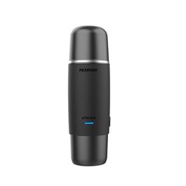 Termo Eléctrico Peabody PE-ETL500N 0.5 Litros Portátil