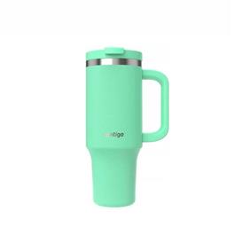Vaso Térmico Contigo Streetville 1.1 Litros Verde Claro