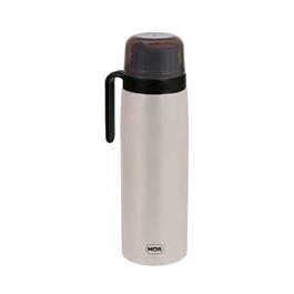 Termo Mor 21001 1 Litro con Pico Cebador Acero