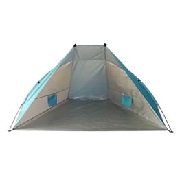 Carpa Playera Outdoors 7001-02551 2 Personas Celeste