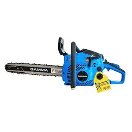 Motosierra a Nafta Gamma G1851AR 52 cc 20 Pulgadas