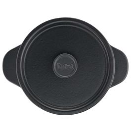 Olla de Hierro Fundido Tefal E2254404 2.7 Litros