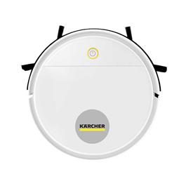 Aspiradora Robot Karcher RCV1 18 Watts