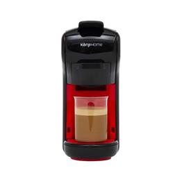 Cafetera Kanji KJH-CM1500MC02 0.7 Litros Negra