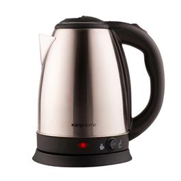 Pava Eléctrica Kanji KJH-PE15002M 1.8 Litros