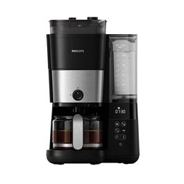 Cafetera de Filtro Philips HD7900-50 1.2 Litros con Molinillo