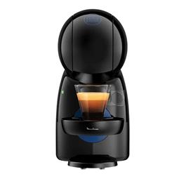 Cafetera Moulinex Dolce Gusto Piccolo XS PV1A0B58 Negra