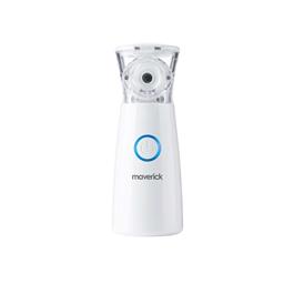 Nebulizador Maverick MESH1-N Portátil a Pila