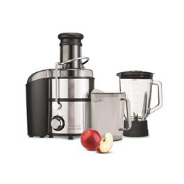 Juguera Eléctrica Peabody PE-JL6003 con Licuadora