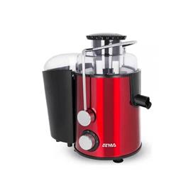 Juguera Eléctrica Atma JUAT21RP 400 Watts Roja
