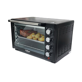 Horno Eléctrico Liliana AO460 46 Litros 2200 Watts