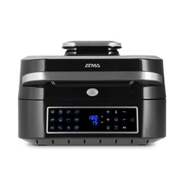 Freidora de Aire Atma FR901DP 6.3 Litros