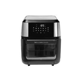 Freidora de Aire Foxbox AERIS-12000 OVEN 12 Litros