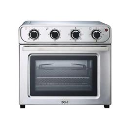 Horno Eléctrico BGH BHE30FX24T 30 Litros 1600 Watts Air Fryer