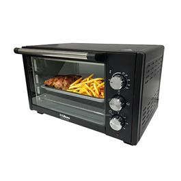 Horno Eléctrico Liliana AO320 Electrocook 32 Litros 1750 Watts